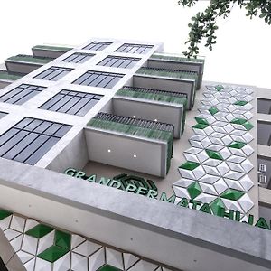Hotel Permata Hijau Sukabumi